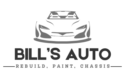 Bill's Auto logo